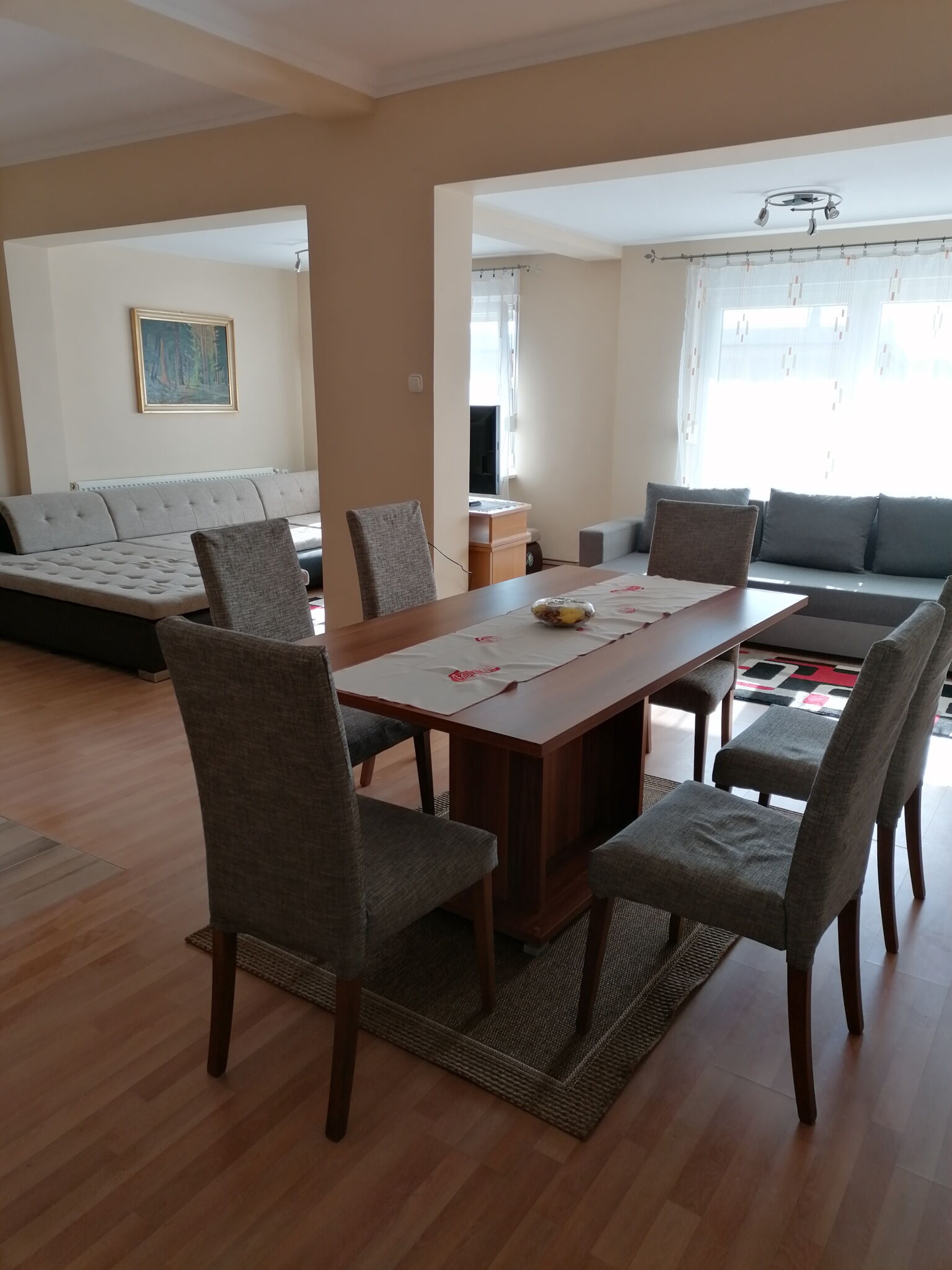 Kerka Apartman Kerkabarabas