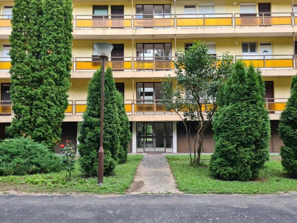 Retro Balaton Apartman Keszthely