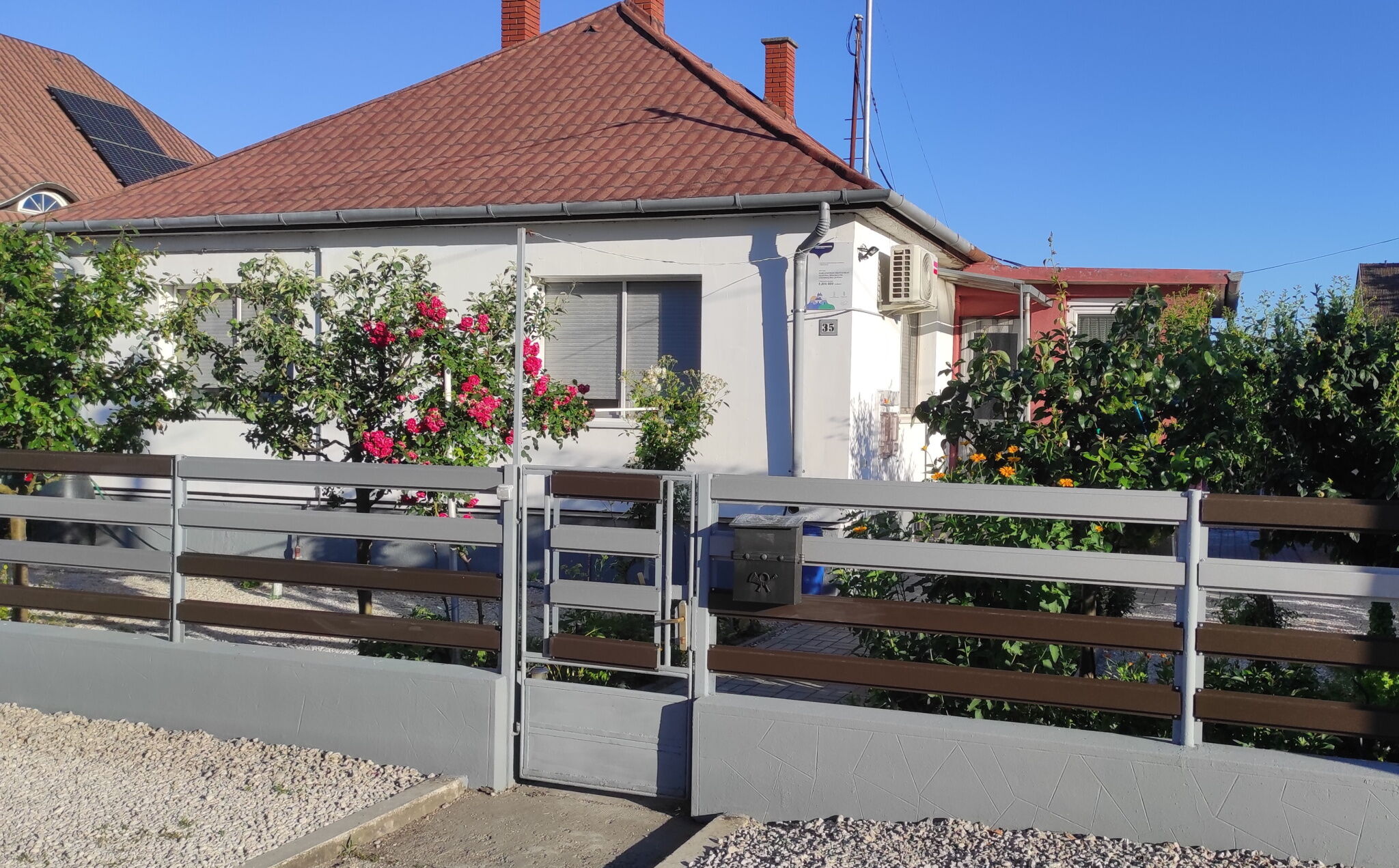 Nyari Apartman Keszthely