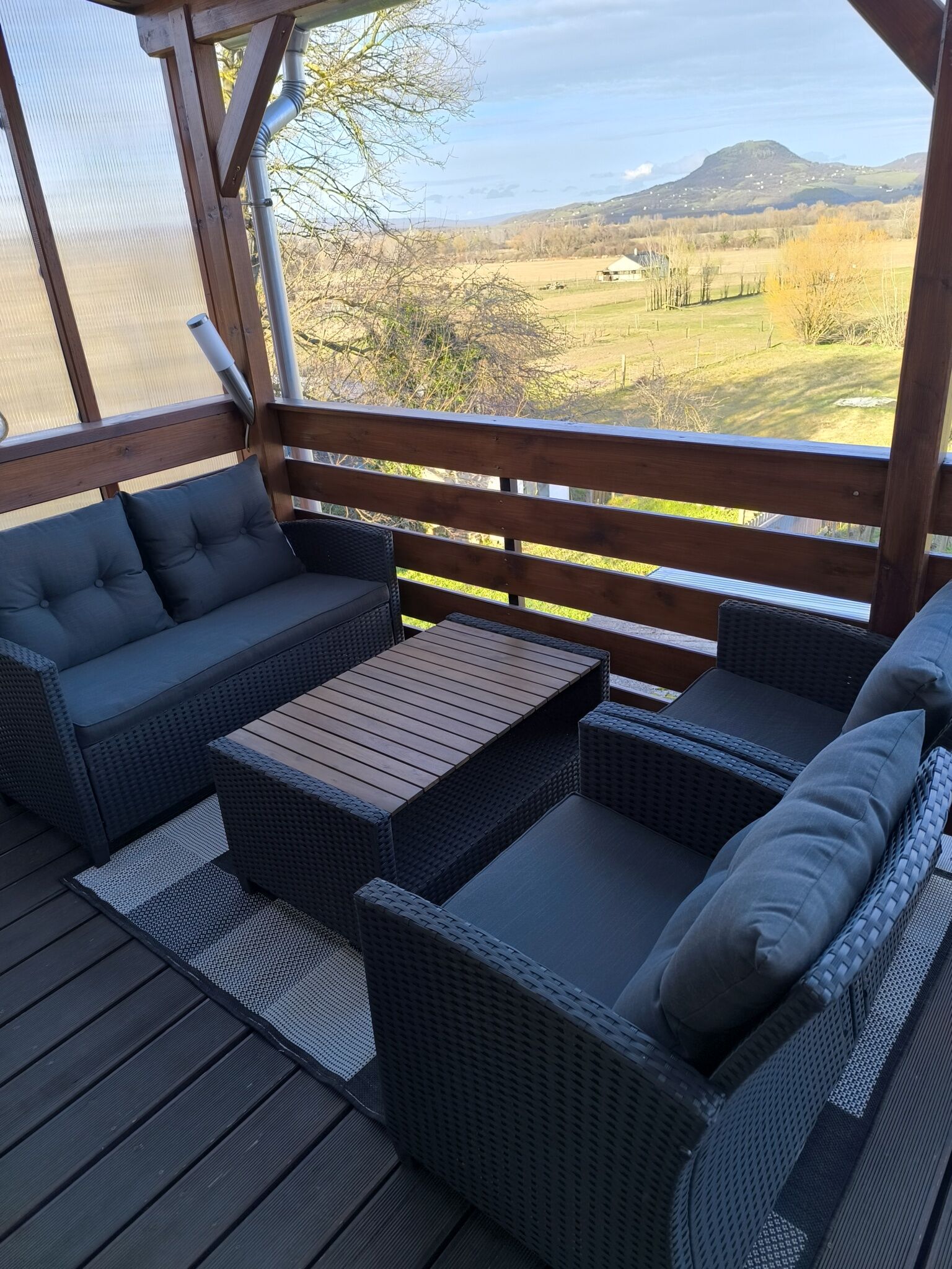 Csillag Apartman Kisapati