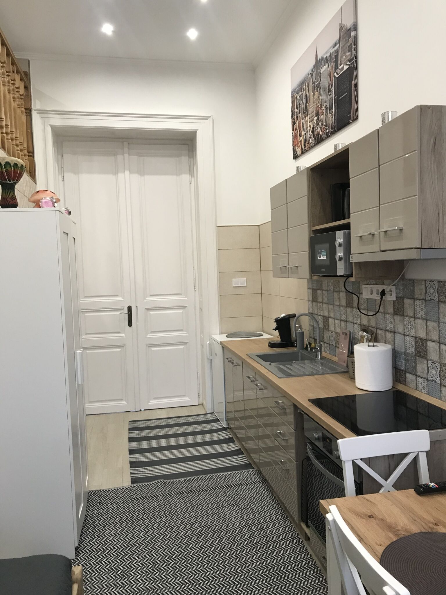 Mora Apartman 2. Kiskunfelegyhaza
