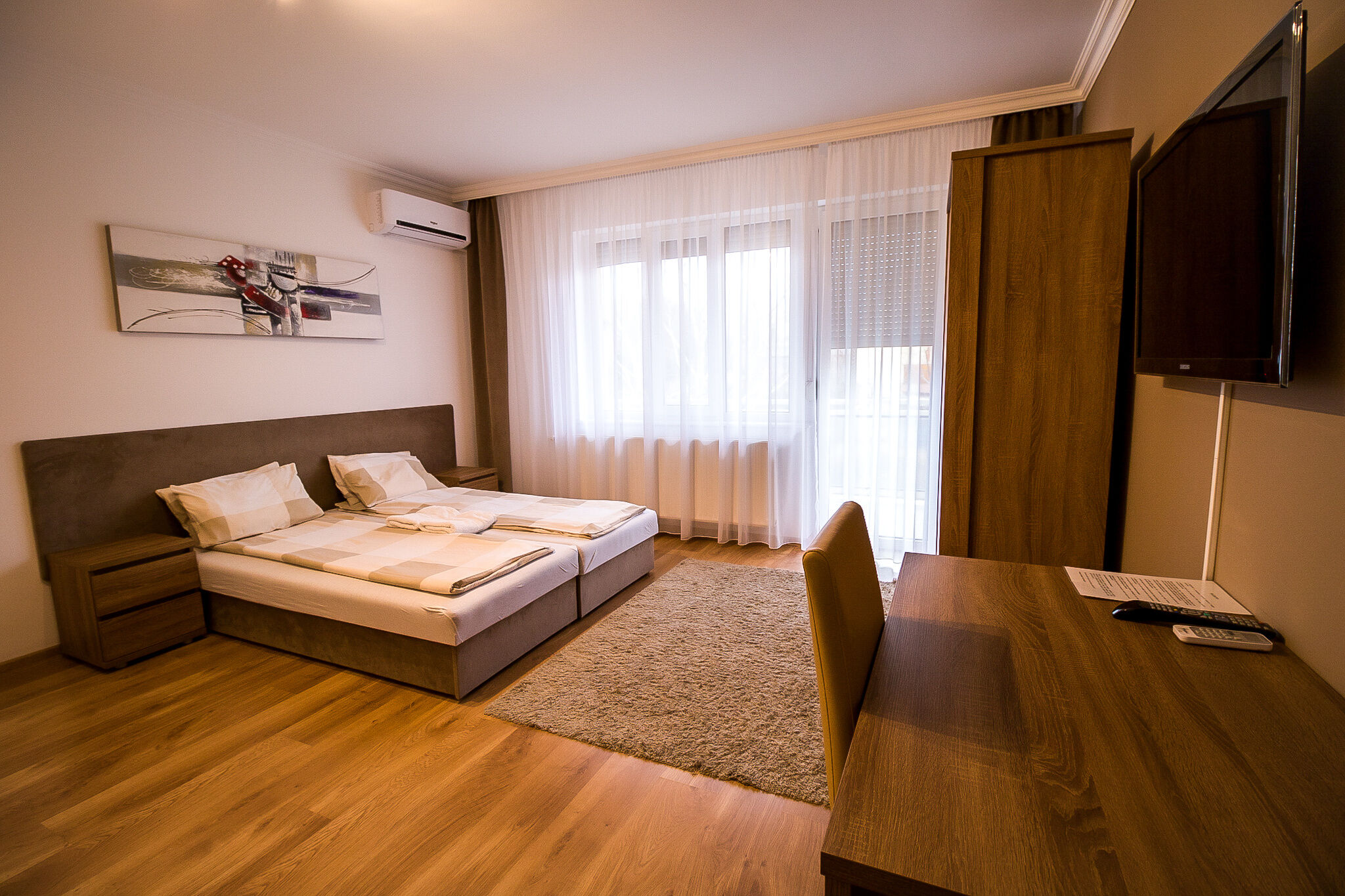 Thermal Next Ii. Weninger Apartman Kiskunhalas