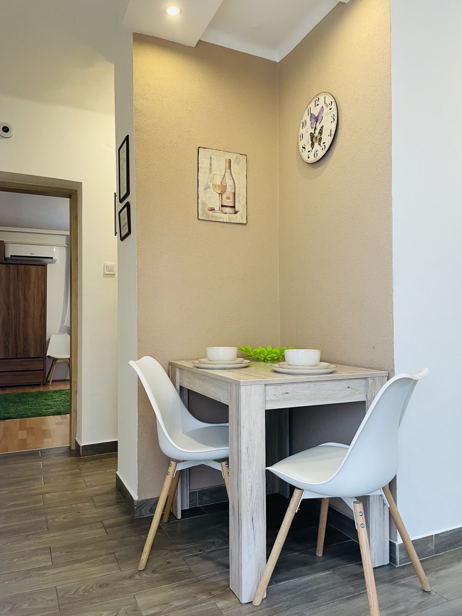 Weninger Studio Apartman Kiskunhalas