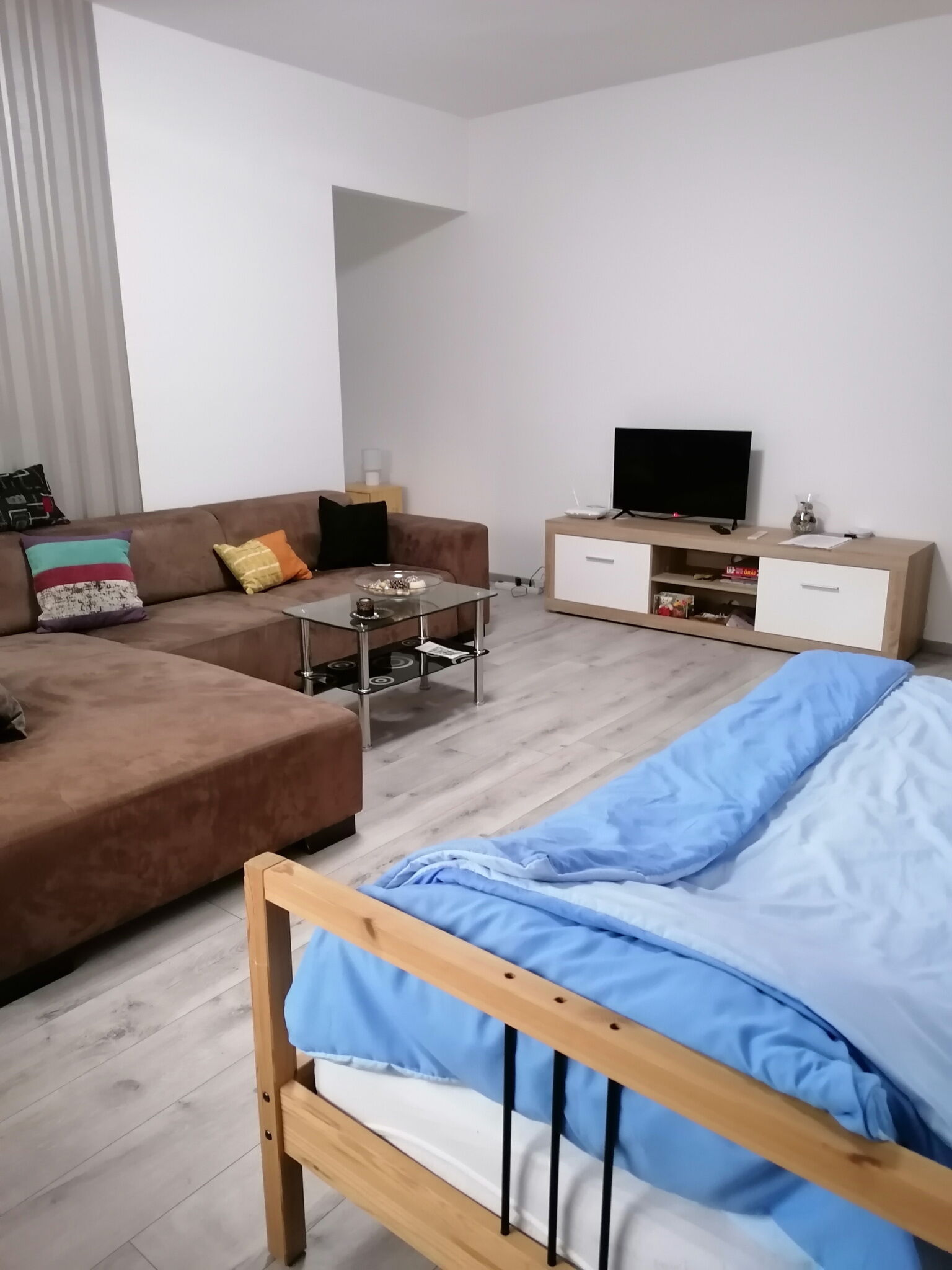Harsfa Apartman Vasut Kiskunhalas
