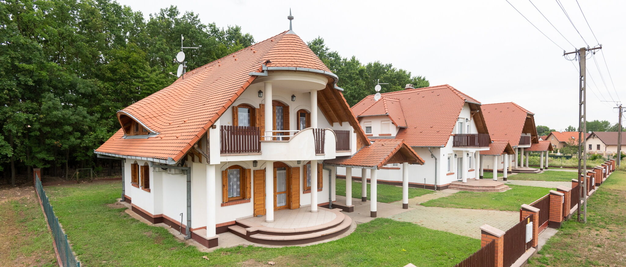Iker Apartmanok Kiskunmajsa