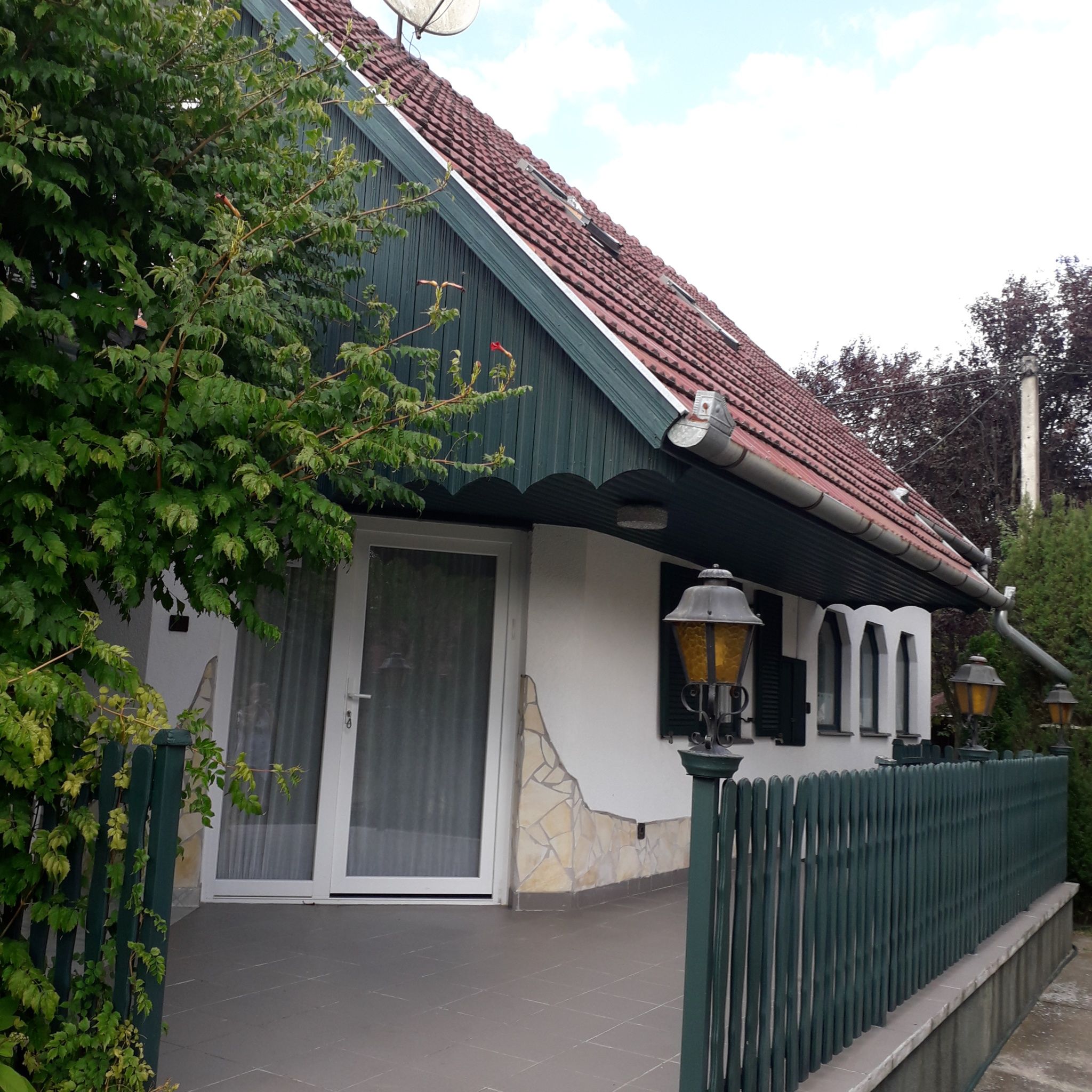 Alfoldi Apartman Kiskunmajsa
