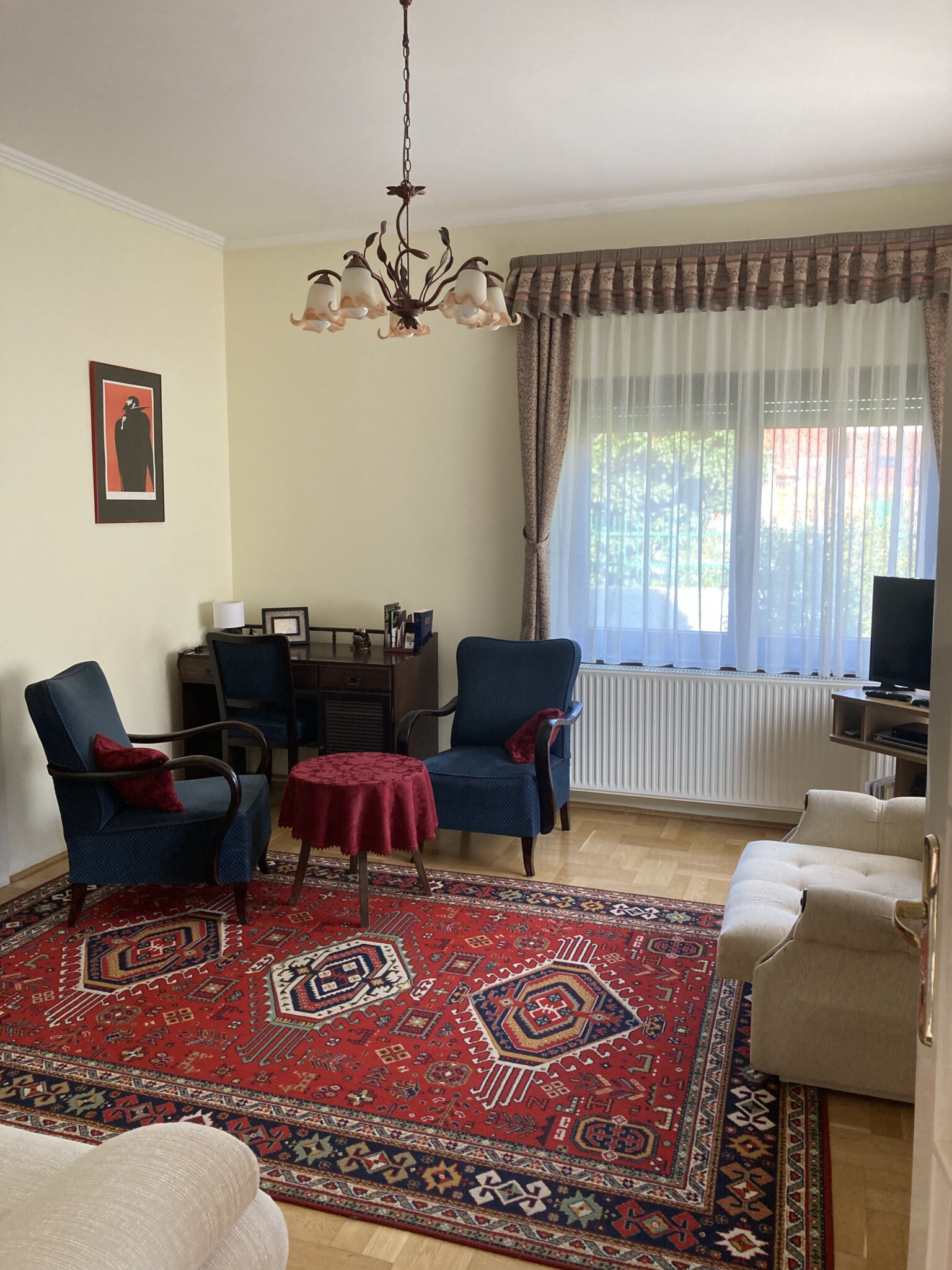 Kata Apartman Kistarcsa