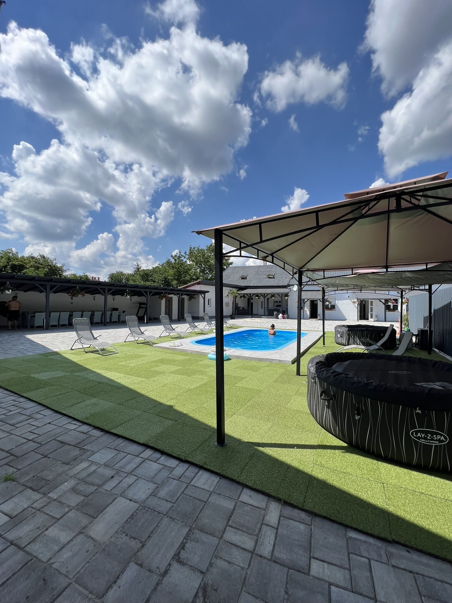 Adel Apartman Kisujszallas