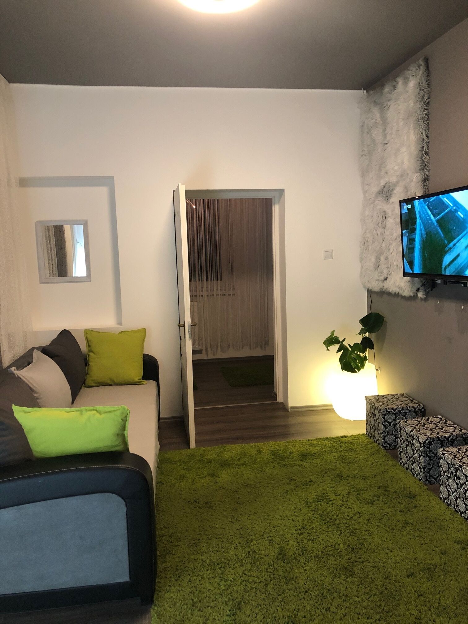 Cafe Vya Apartman Kisvarda