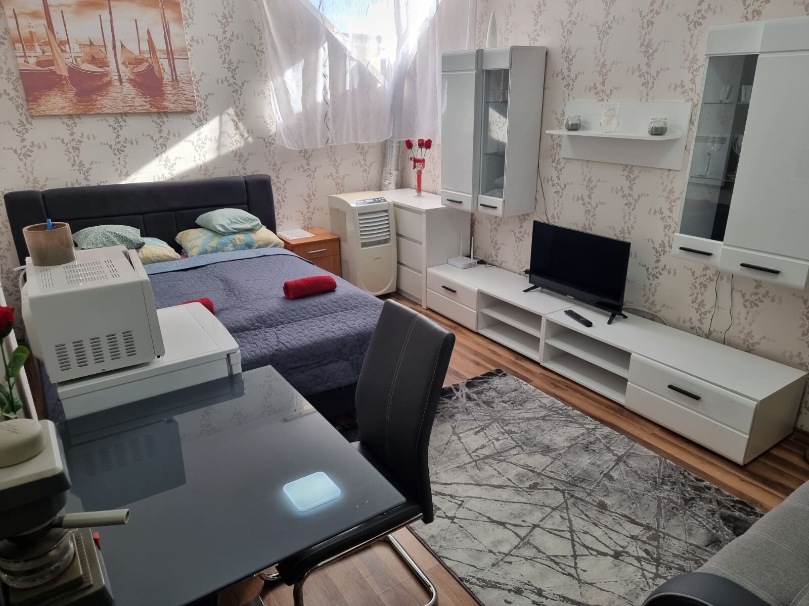 Csillag Apartman Kisvarda