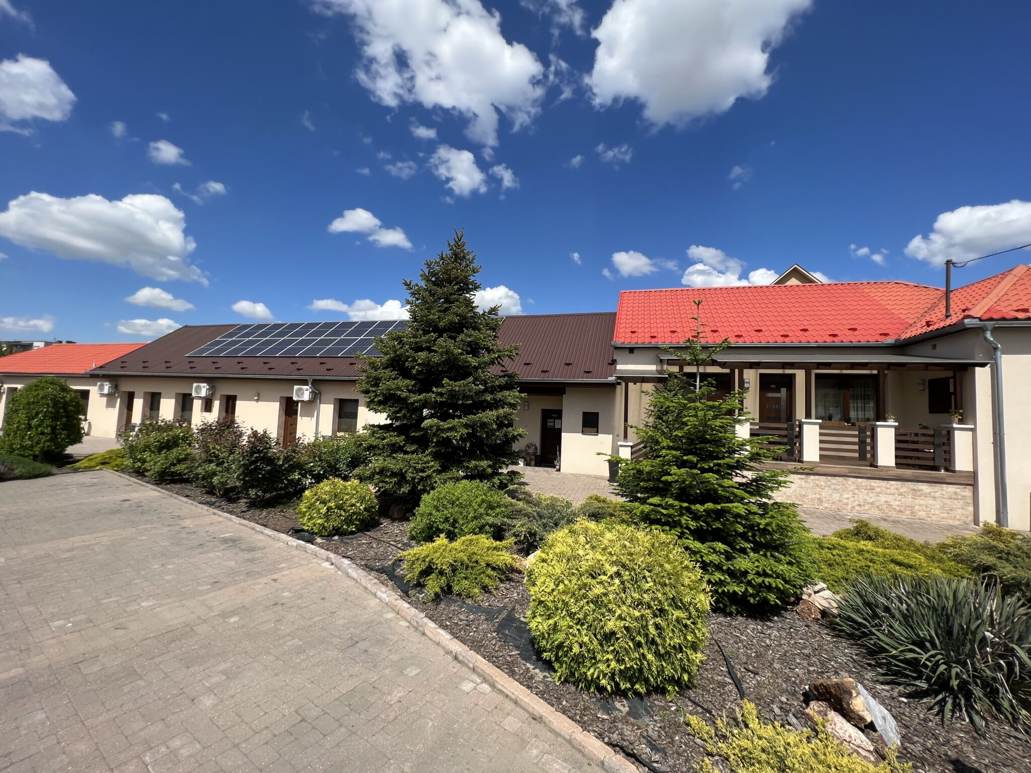 Kristaly Apartmanok Kisvarda