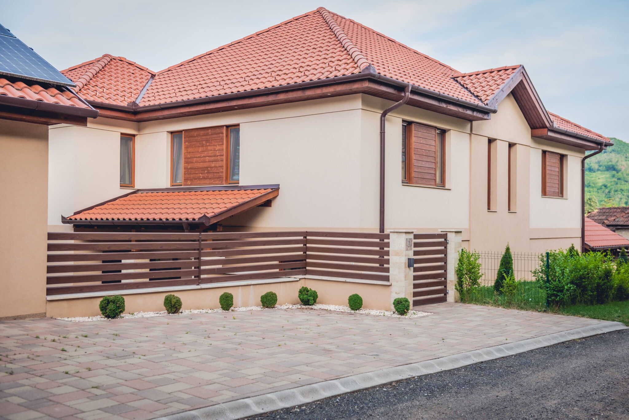 Relax Wellness Apartman Komloska