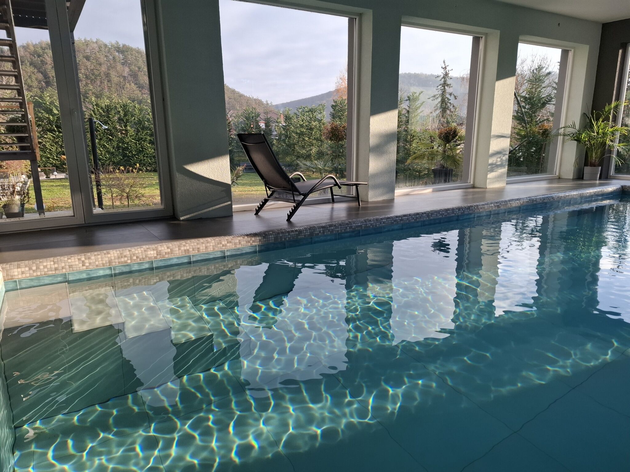 Illyes Wellness Apartman Kosd