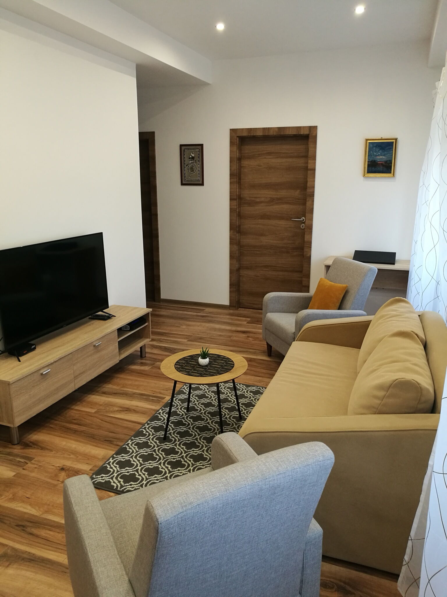 Tower Apartman Koszeg