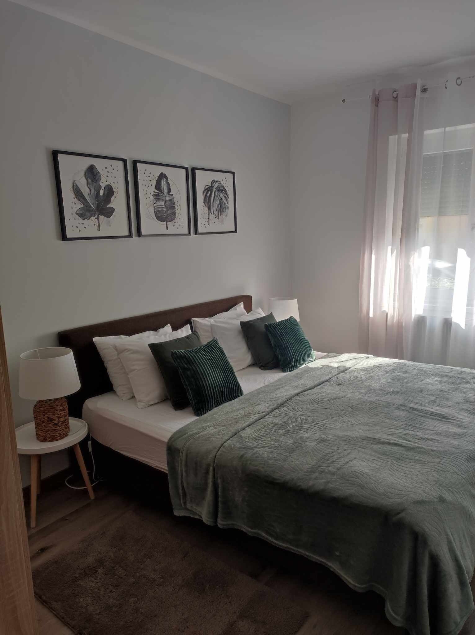 Centrum Apartman Koszeg