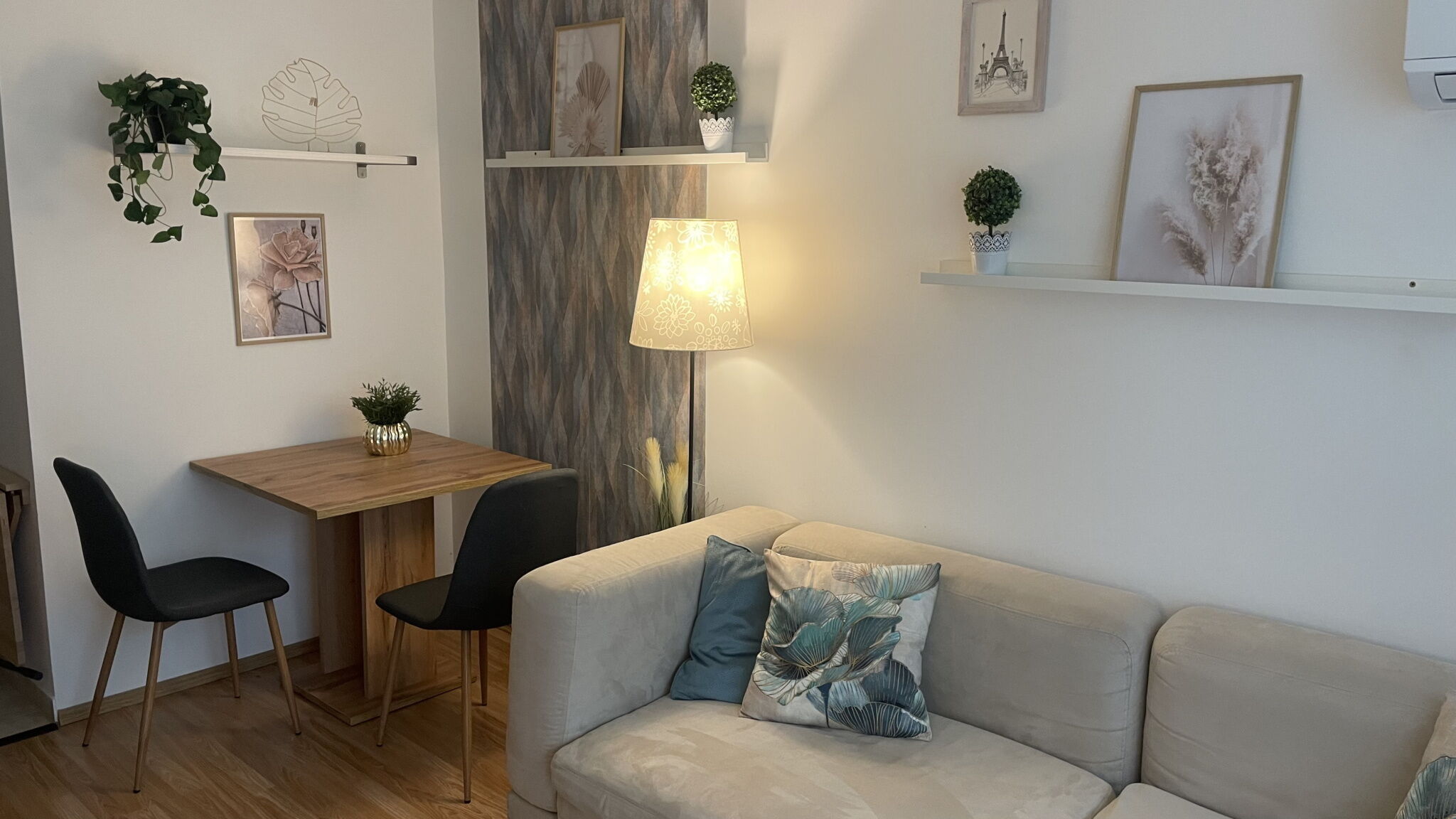Duna Park Apartman Leanyfalu