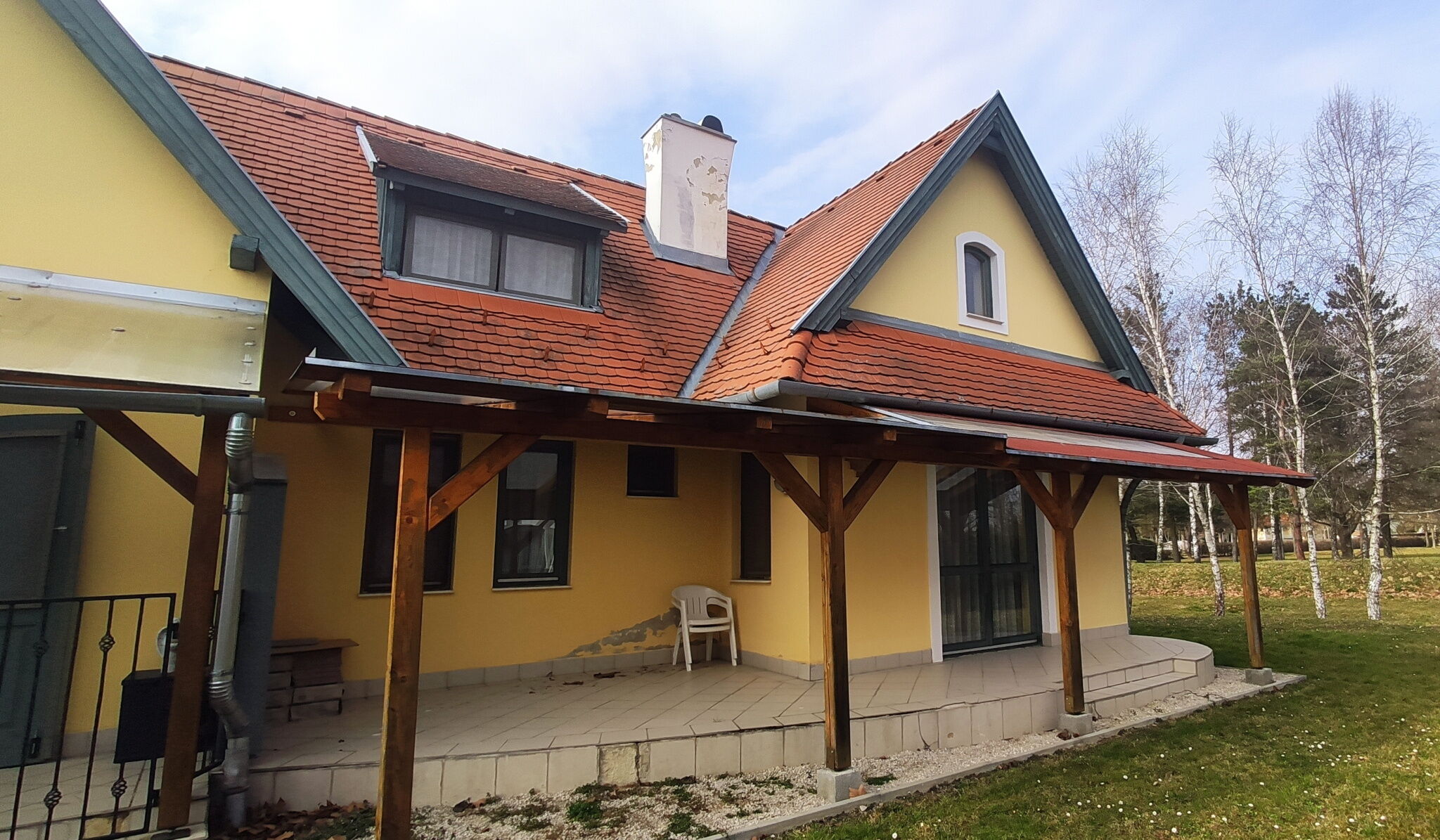 Bedo Apartman Lenti