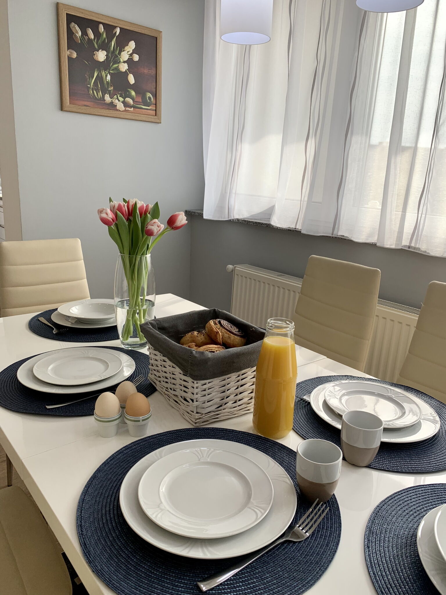 Modern Apartman Lenti