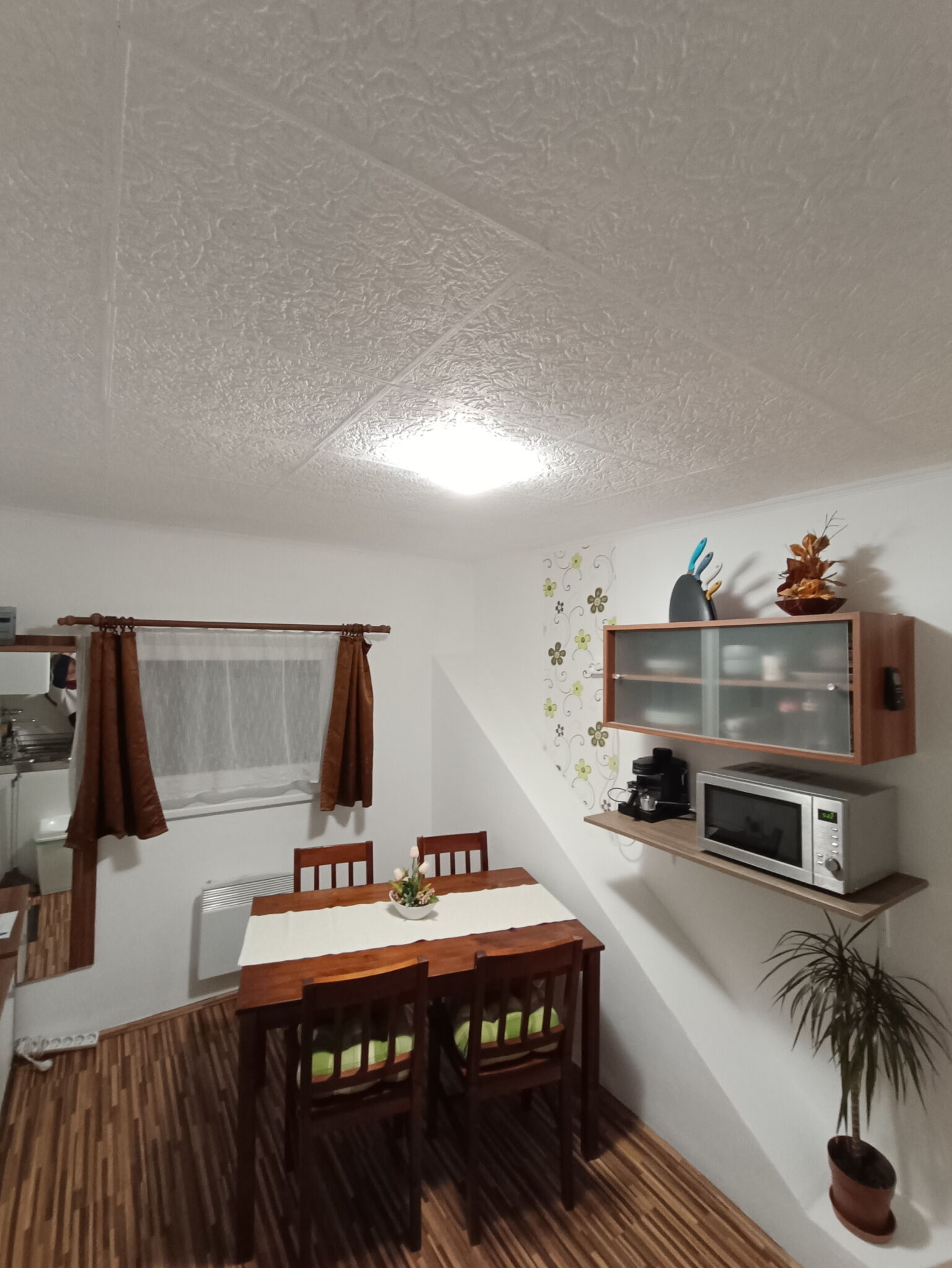 Bogi Haz Apartman Lipot