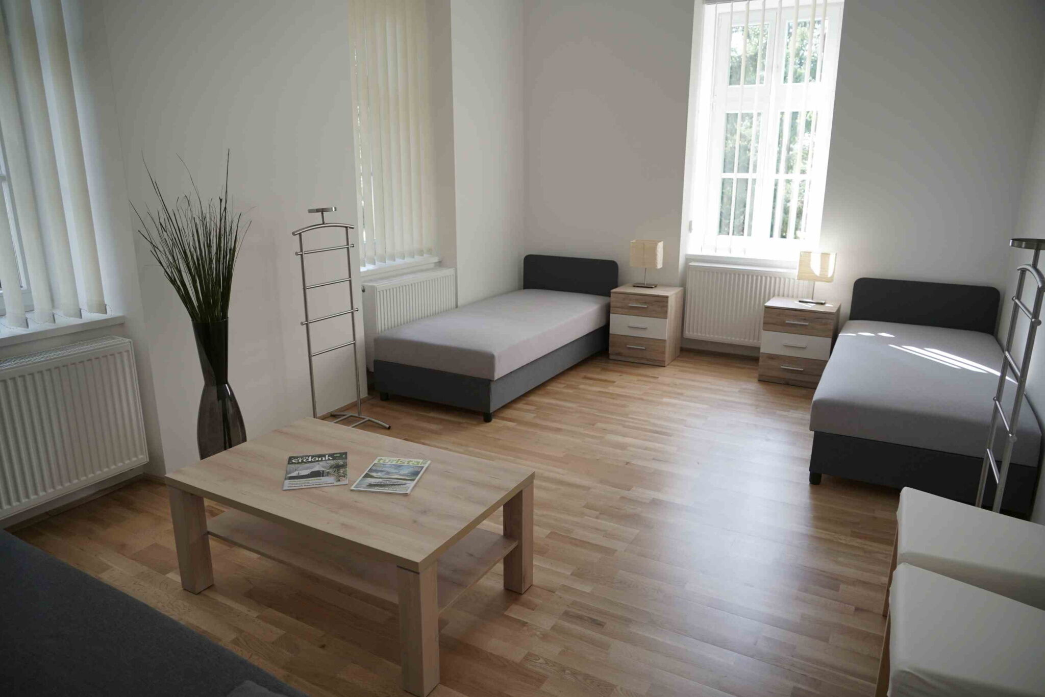 Lovasberenyi Erdeszeti Apartman Lovasbereny