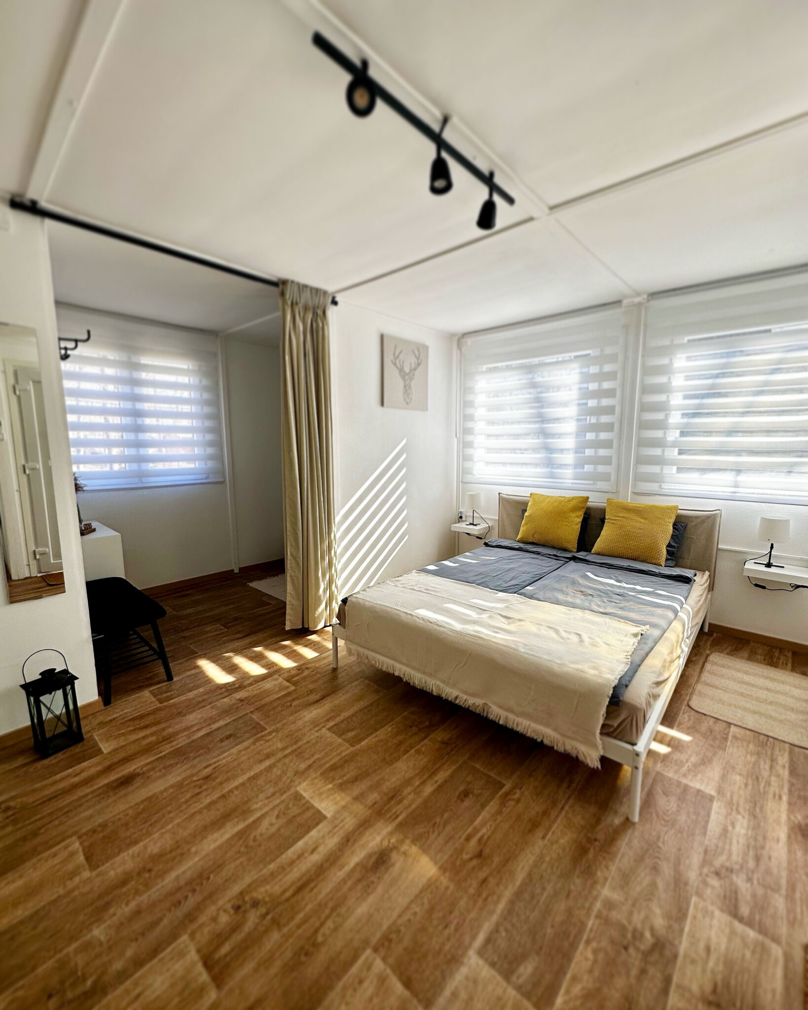 Nordin Apartman** Martely