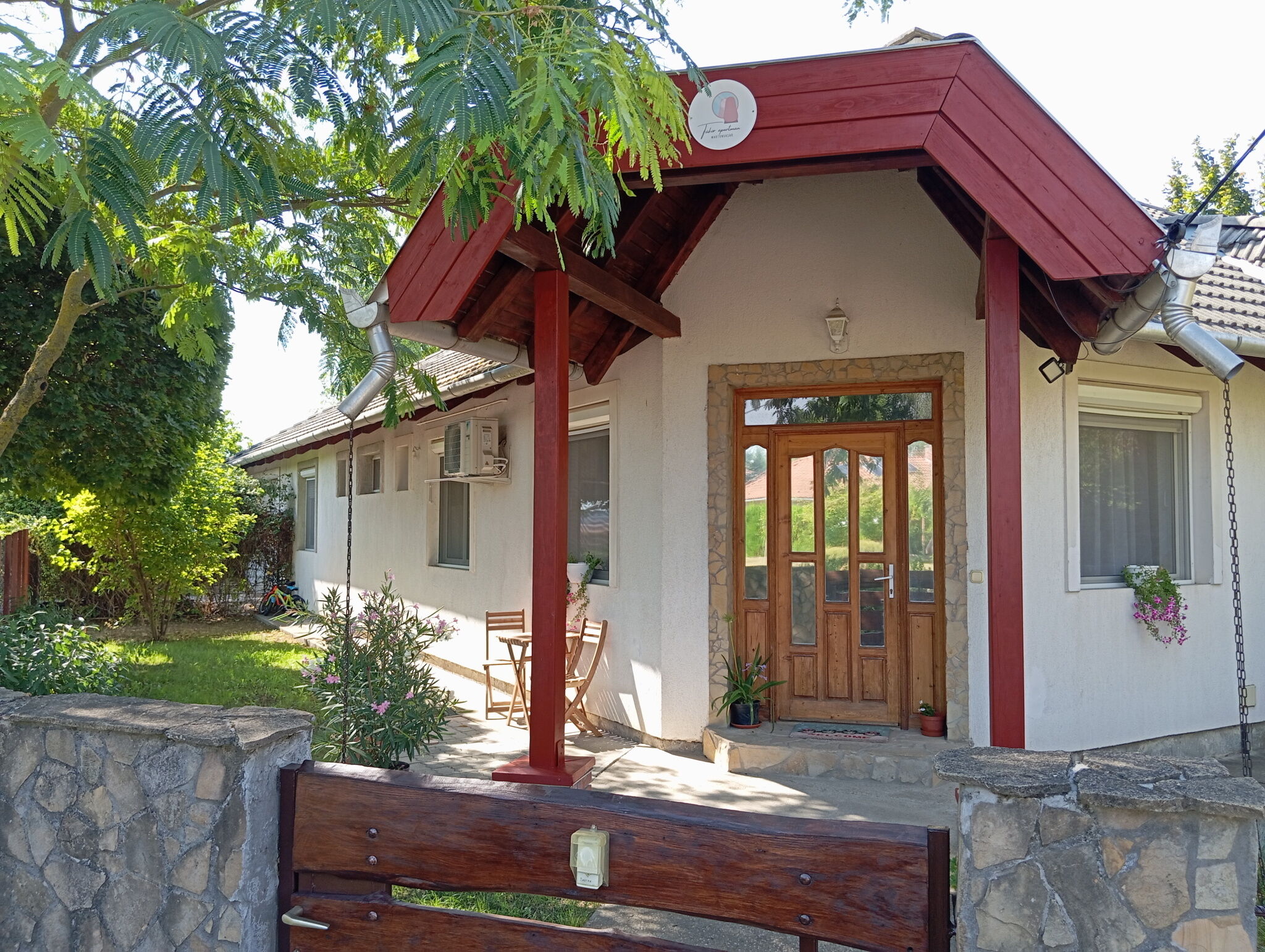 Tukor Apartman Martonvasar