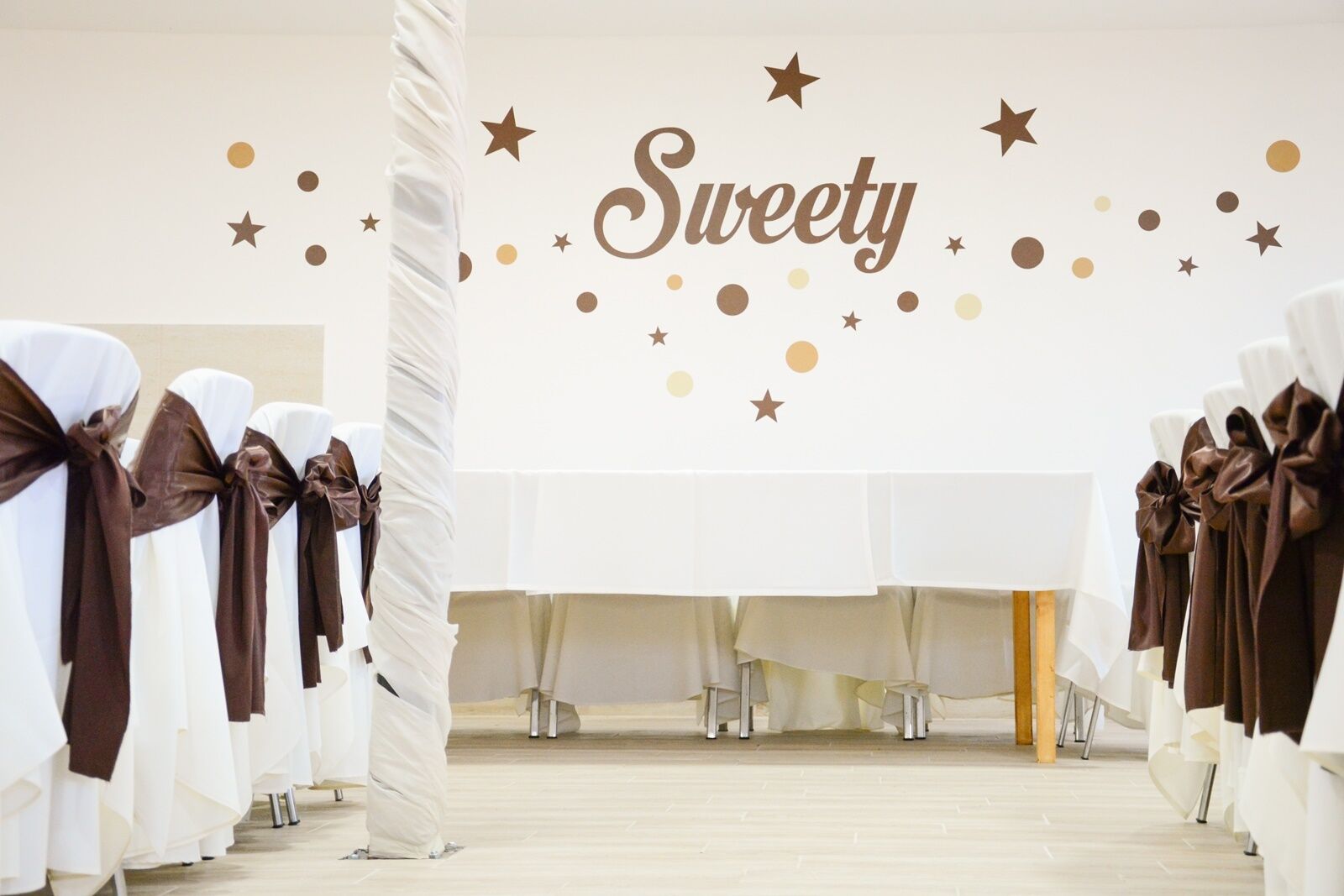 Sweety Apartman Mateszalka