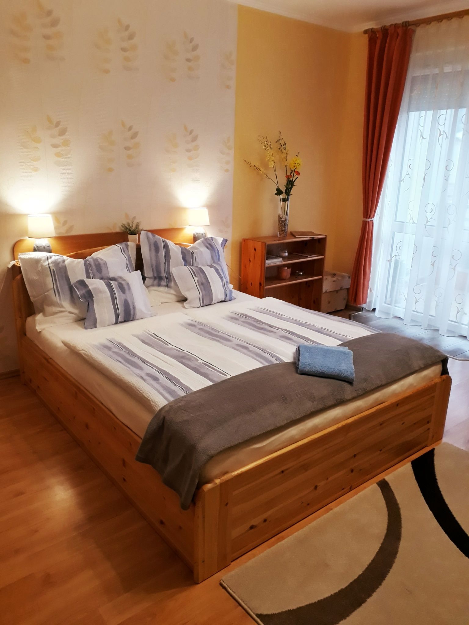 Dia Apartman Miskolc