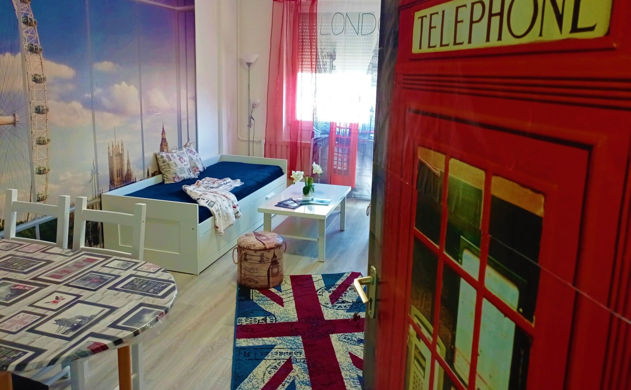 Hello Tourist! Apartman Miskolc
