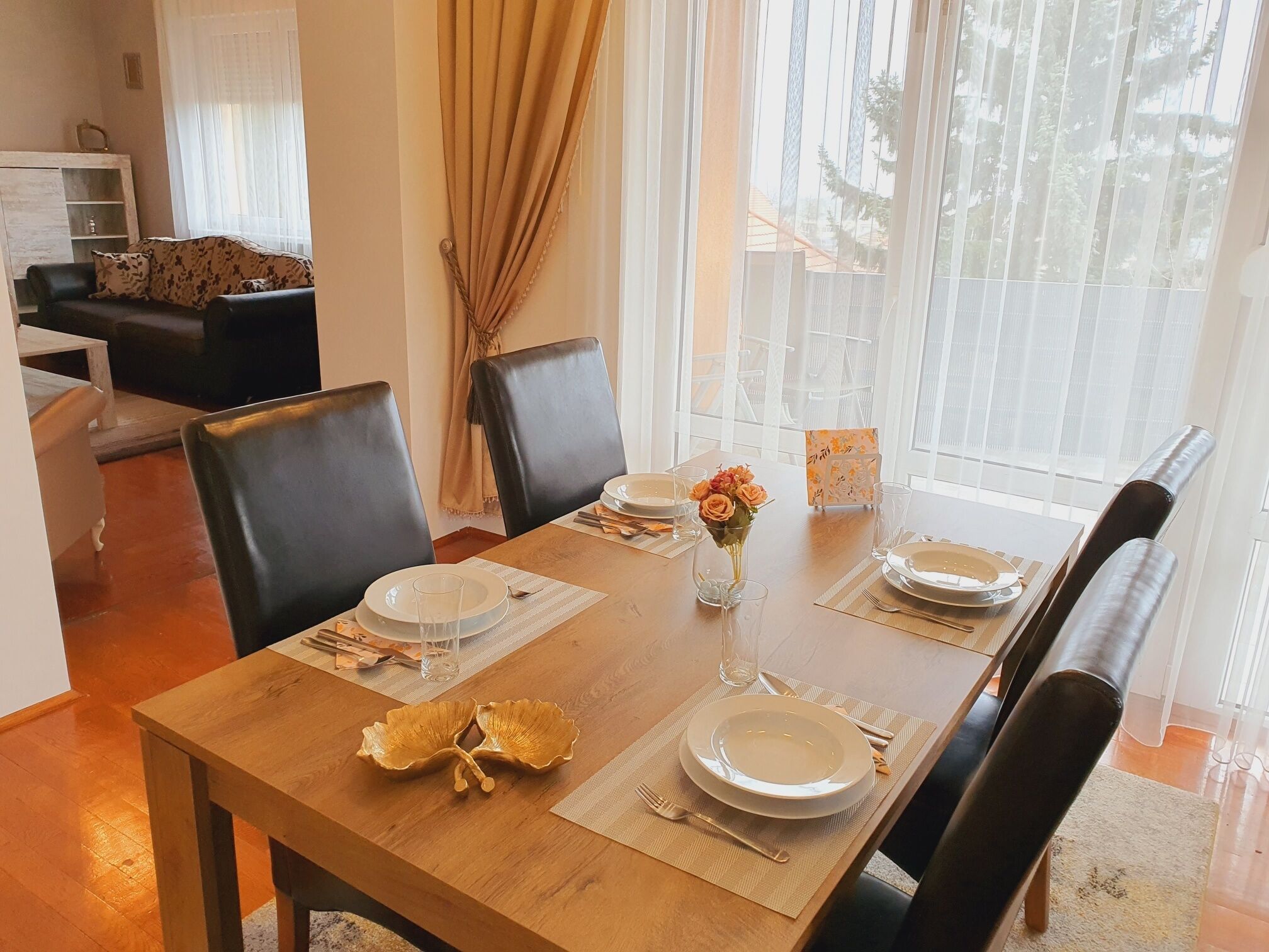 Adel Apartman Miskolc