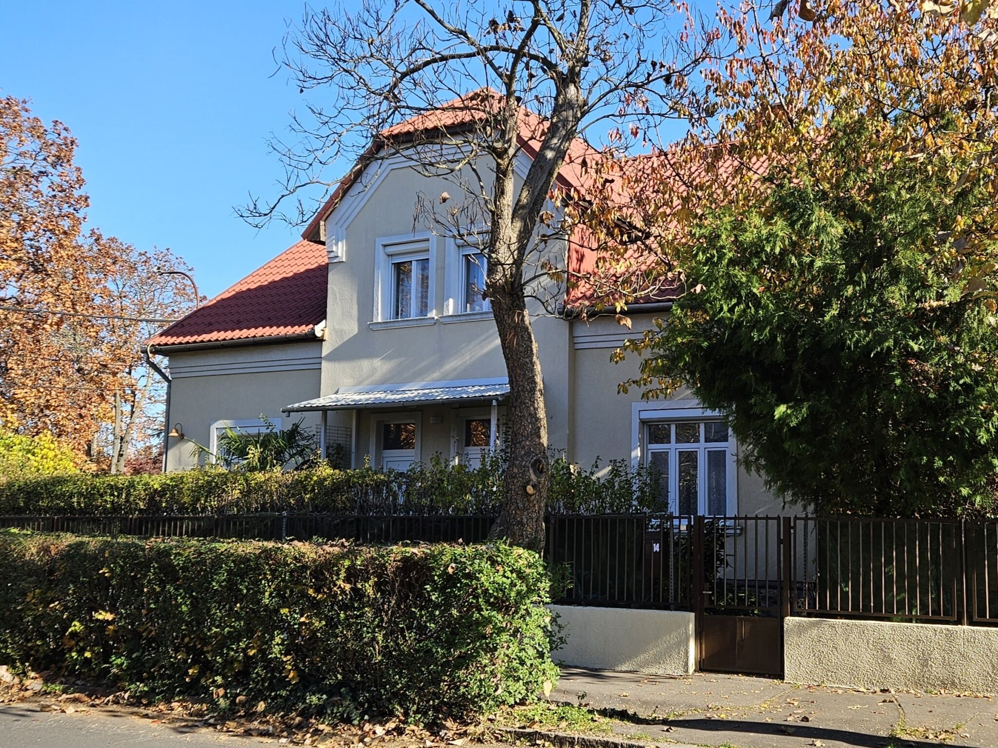 Lehel Apartman Miskolc