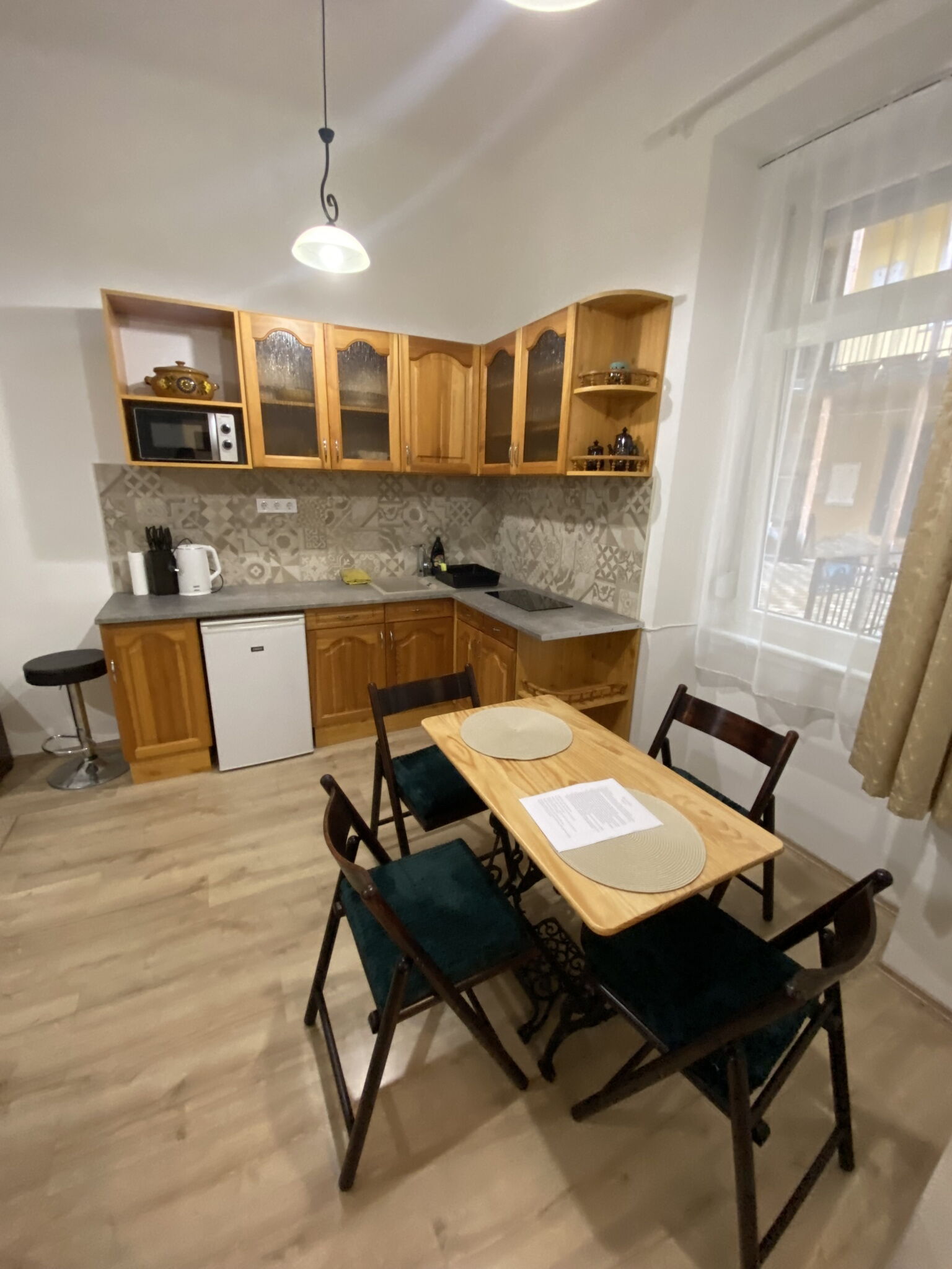 Relax Apartman Miskolc