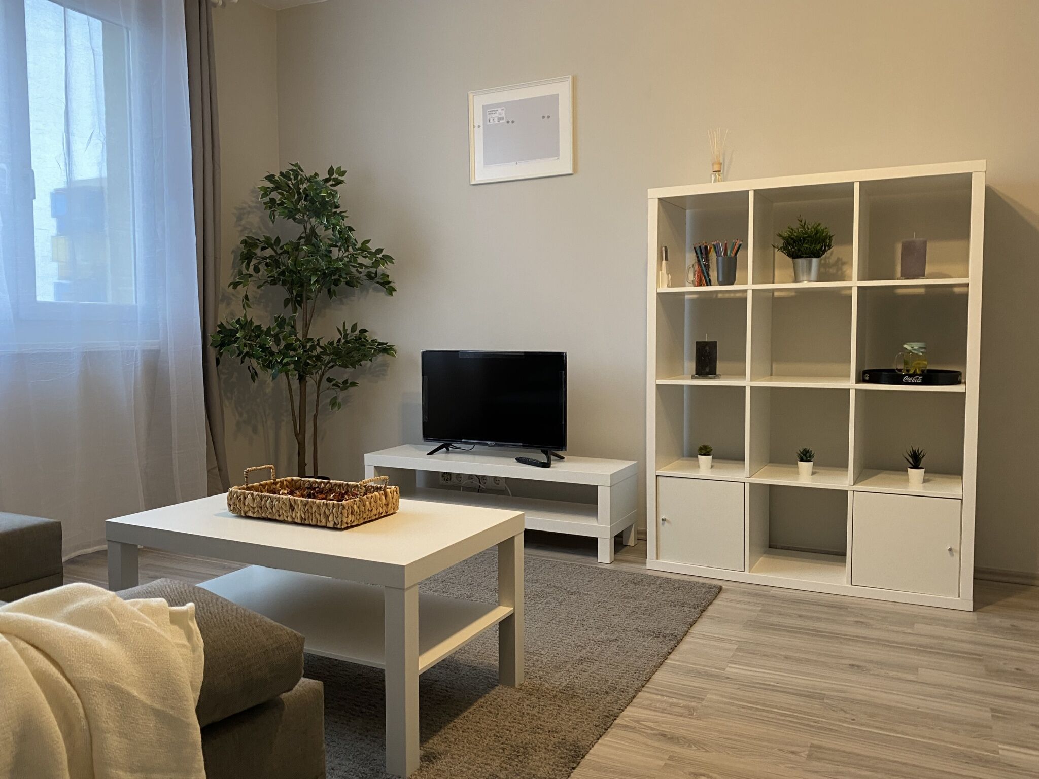 Steel City Apartman Miskolc