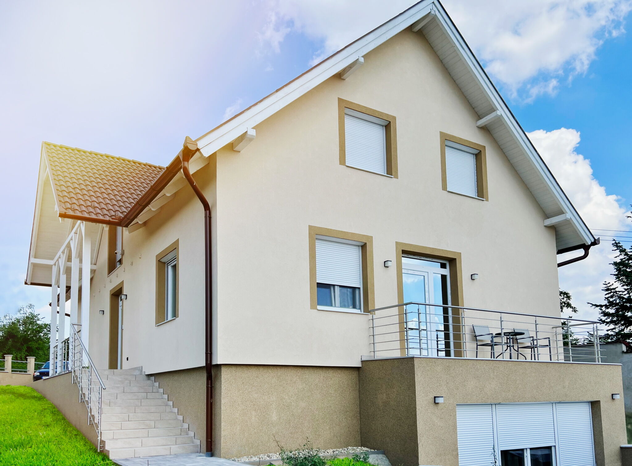 Panorama Apartman Mogyorod