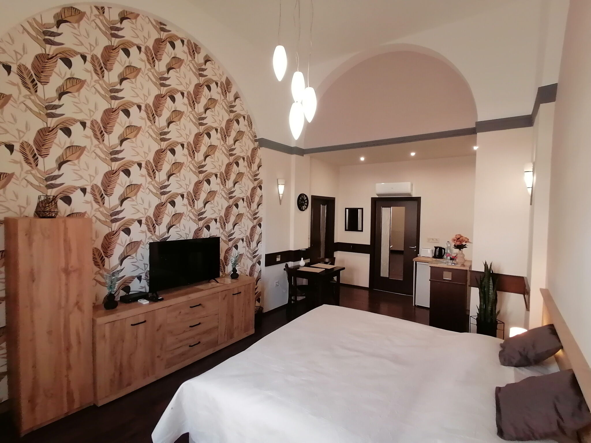 Korona Apartman Mohacs