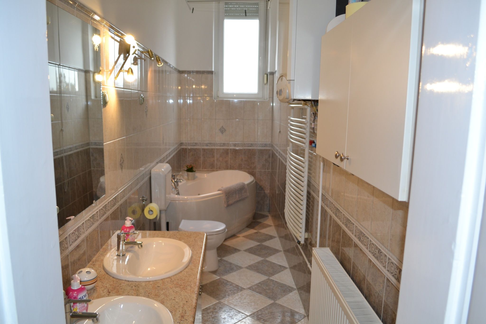 Rajczi 2 Apartman Mohacs