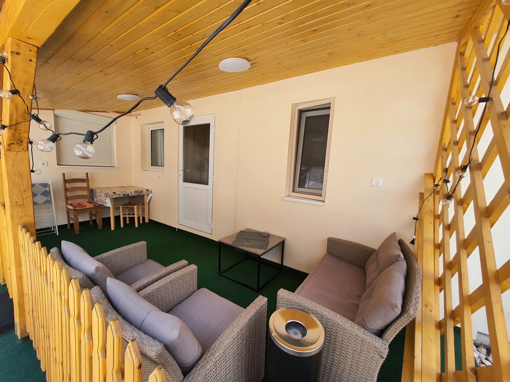 Mini Apartman Mohacs
