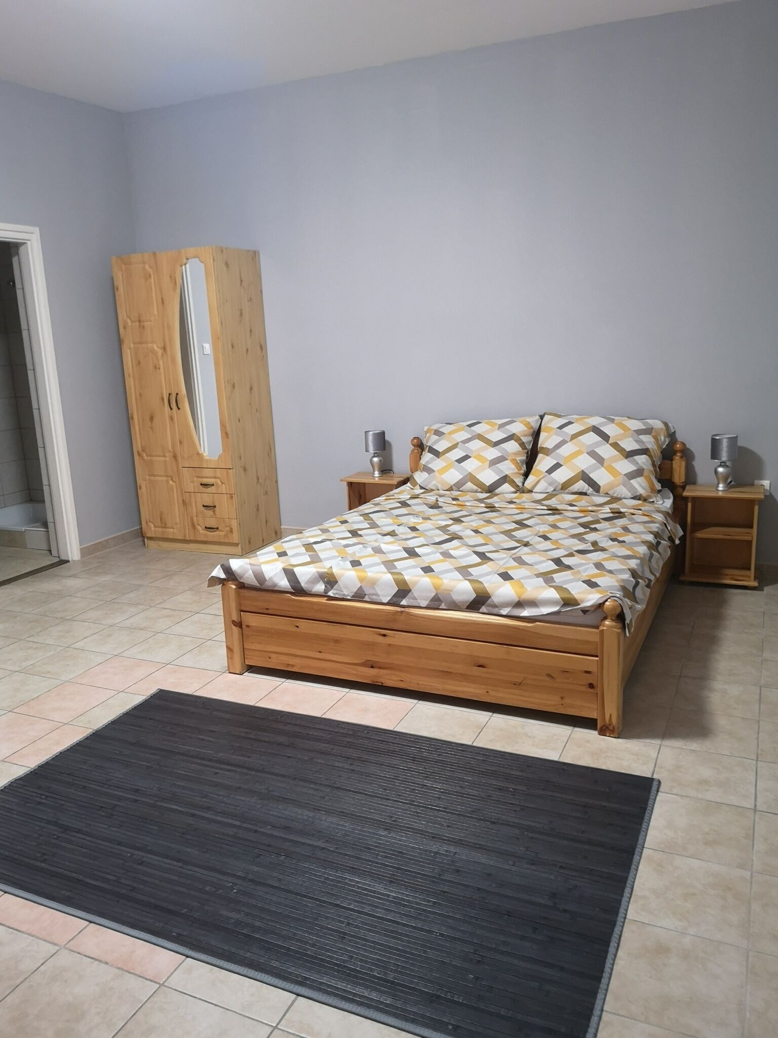 Amina Apartman Morahalom