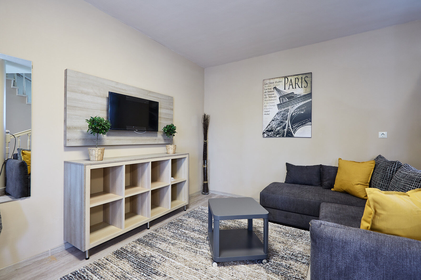 Ovar Apartman Mosonmagyarovar
