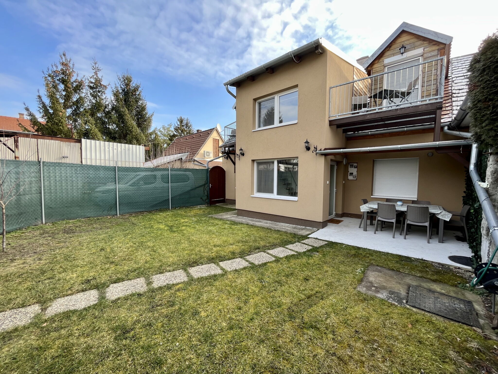 Rabbit Apartman Mosonmagyarovar