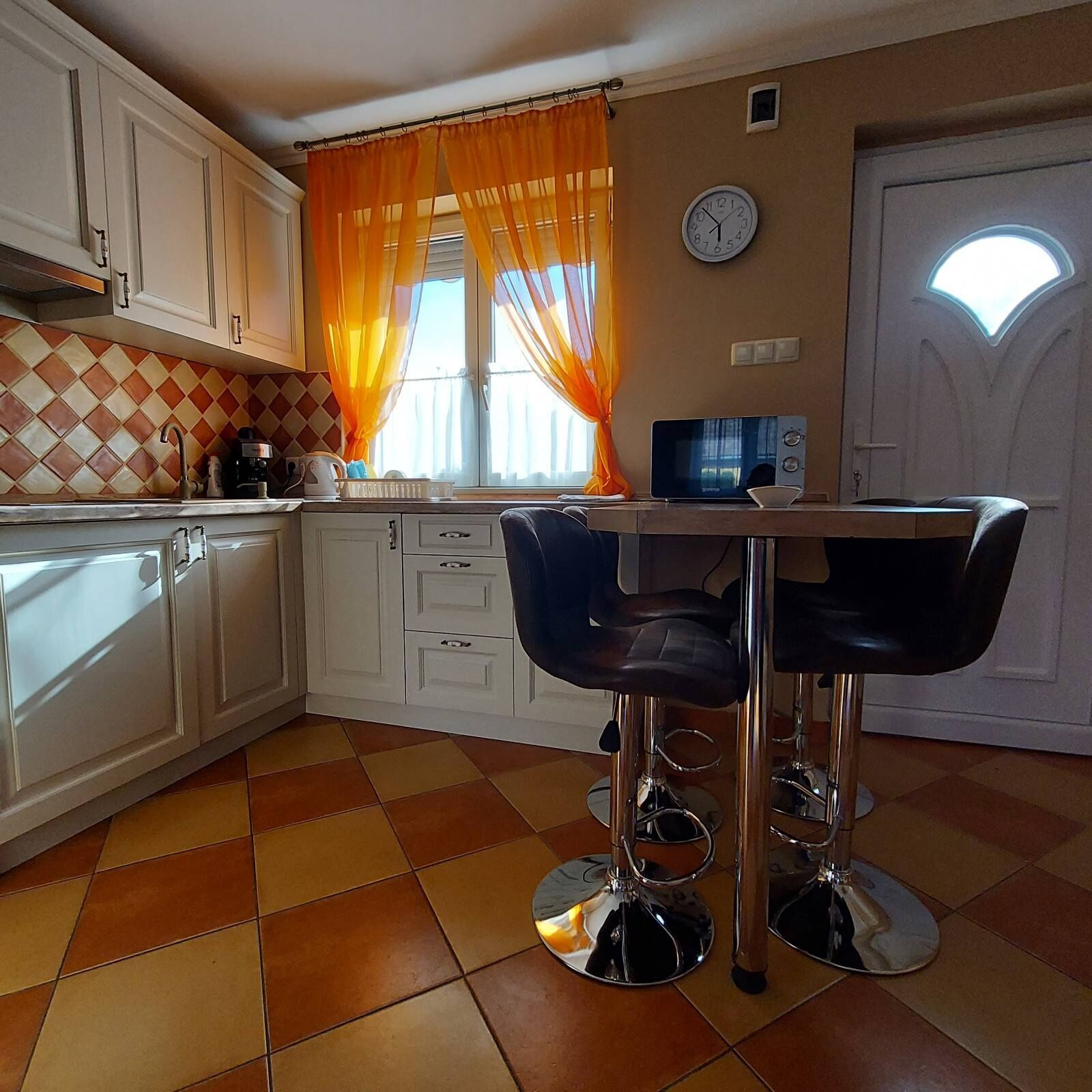 Mediterran Apartman Nagyatad