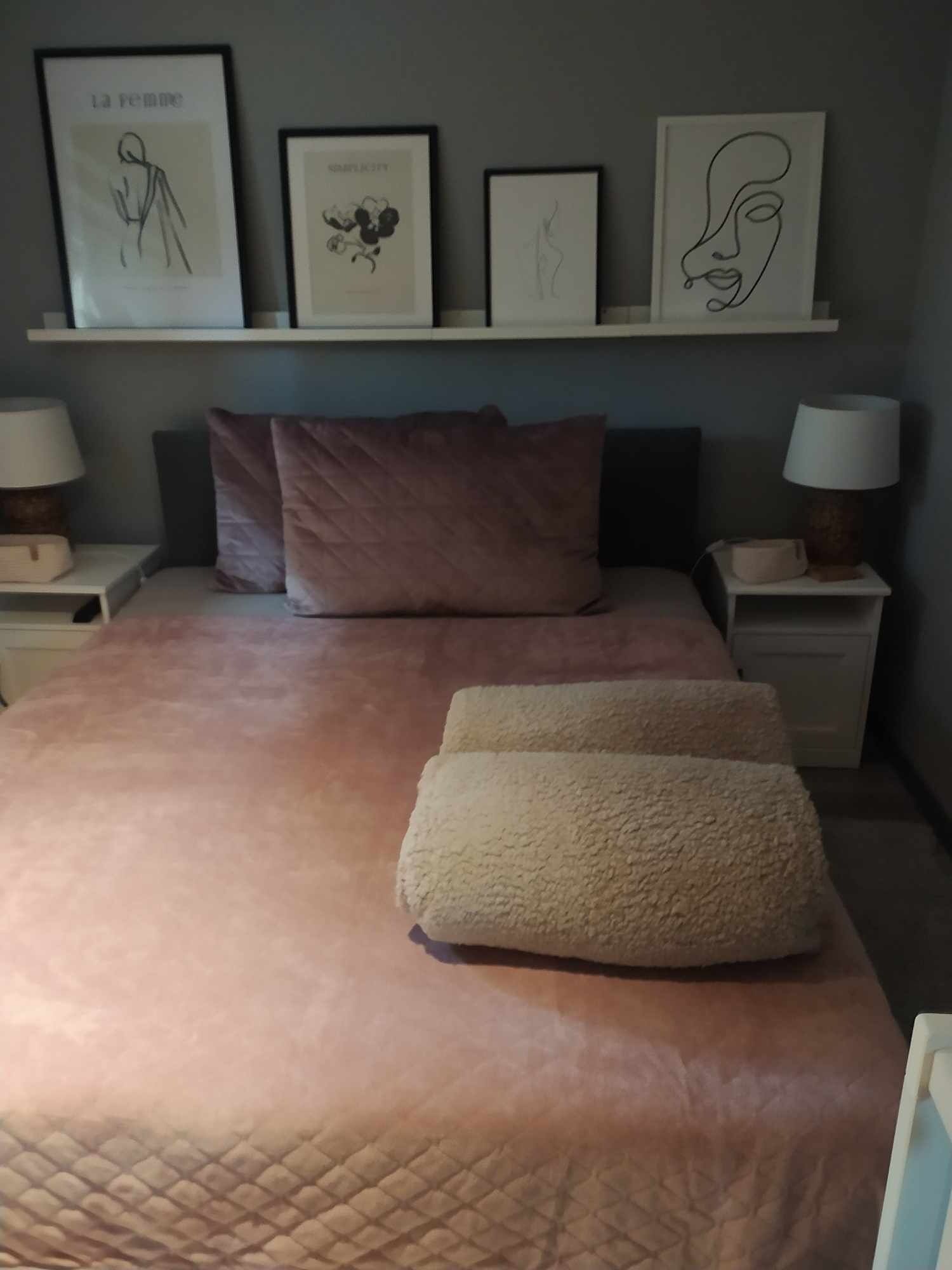 Home Apartman Nagyesztergar
