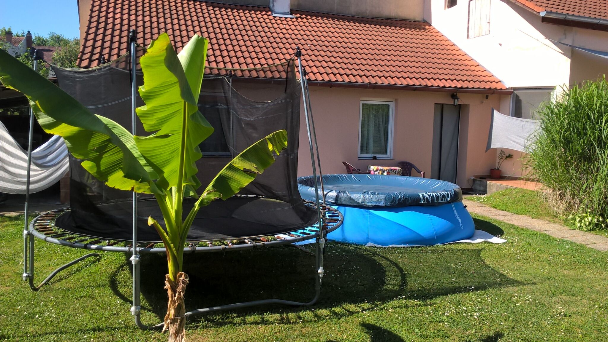 Relax Apartman Nagykanizsa