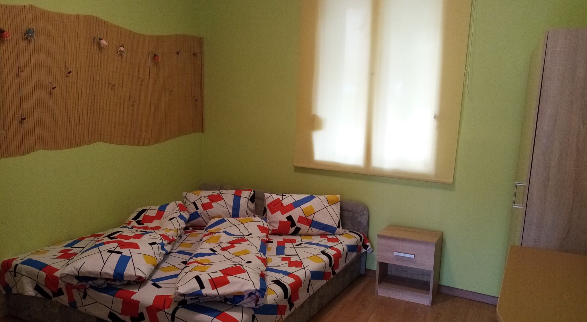 Laura 2 Apartman Nagykanizsa