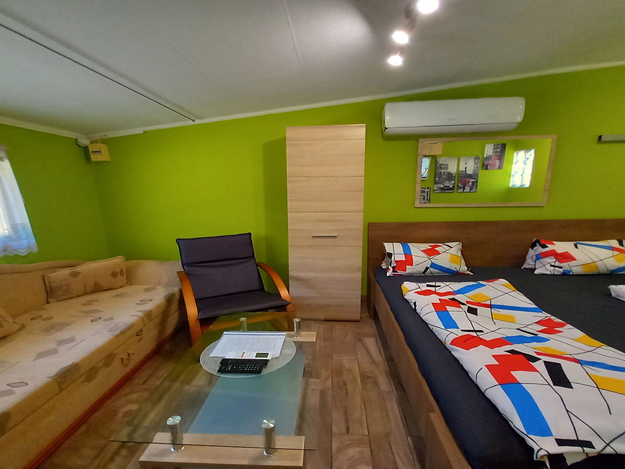 Laura Apartman Nagykanizsa