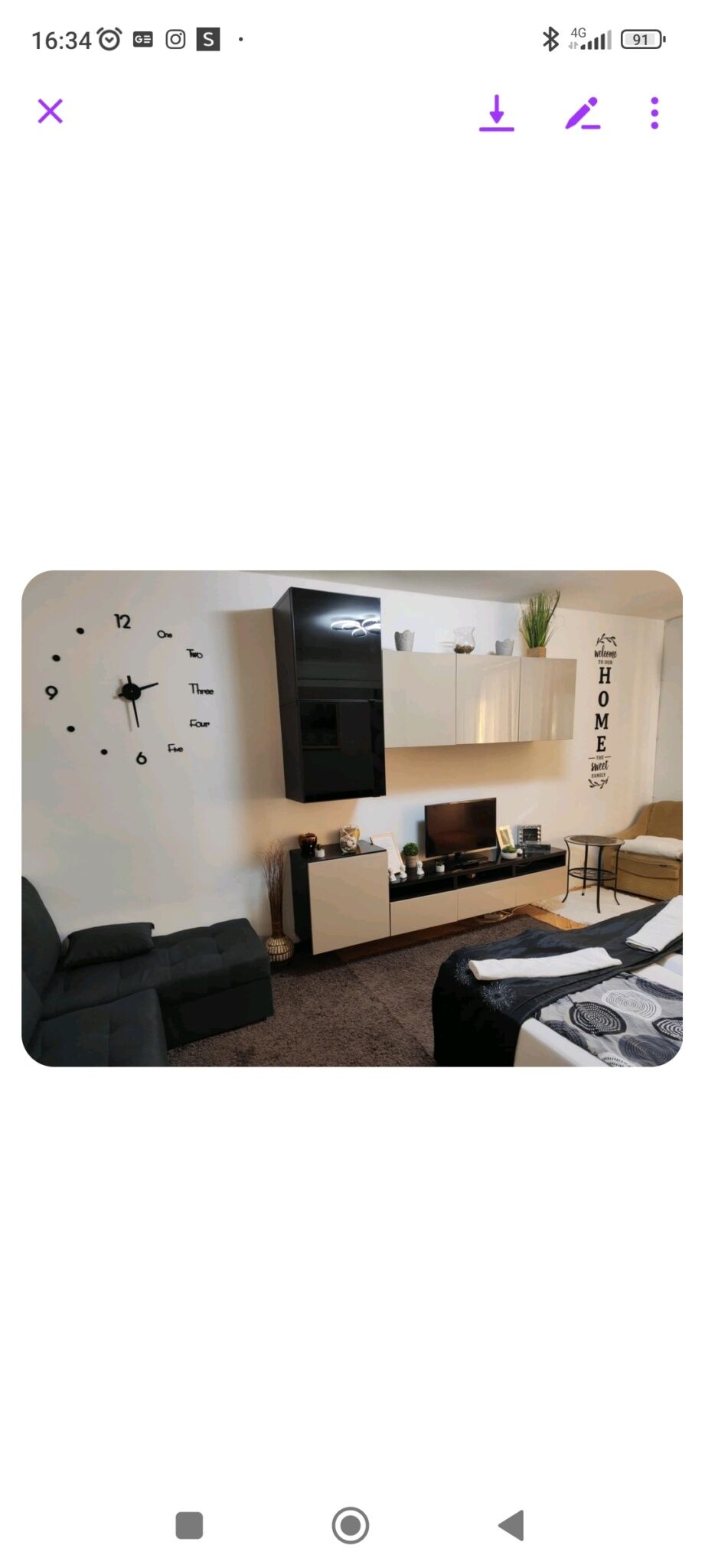 Heni Apartman Nagykanizsa