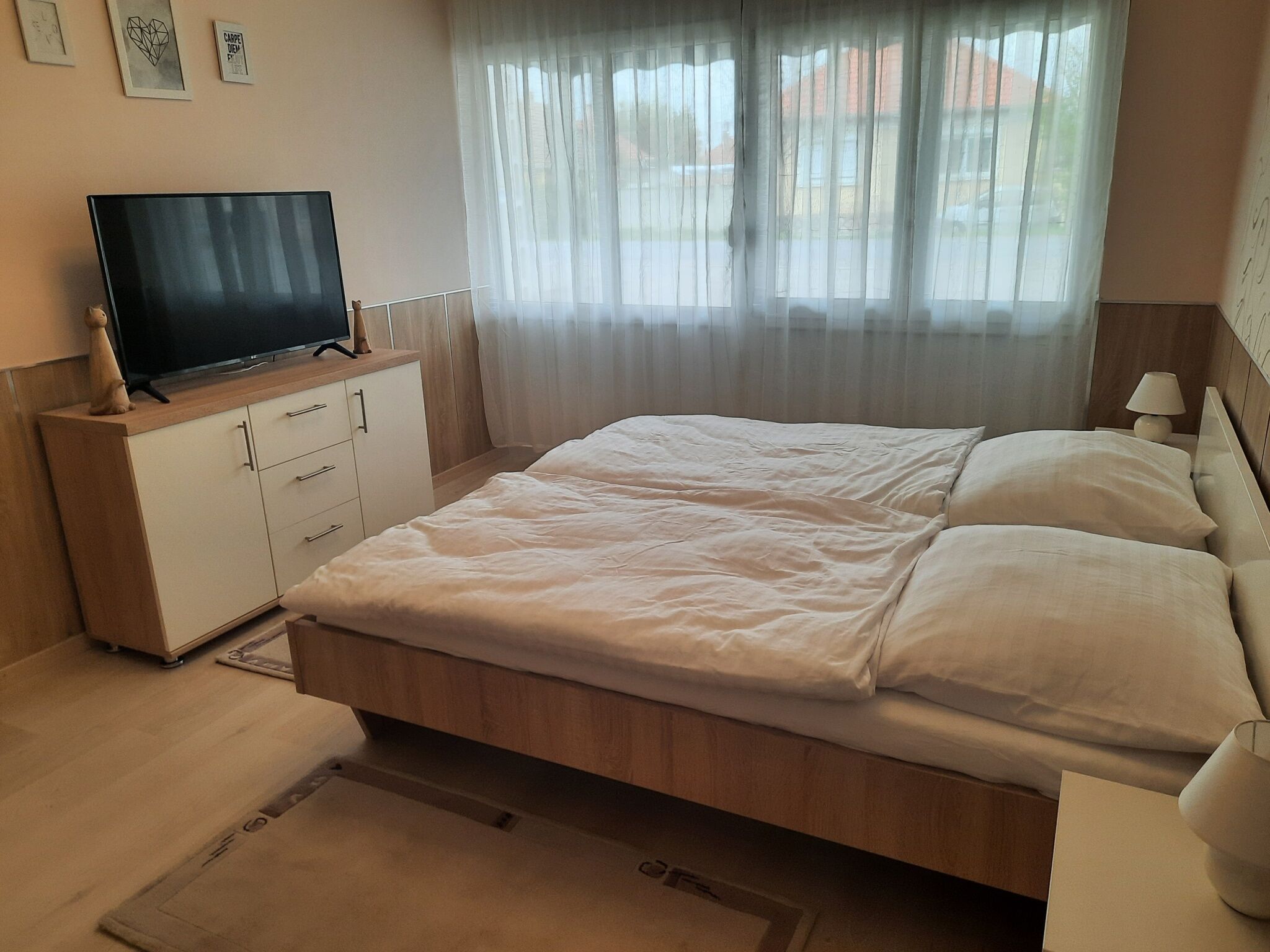 Fenyo Apartman Nagykata
