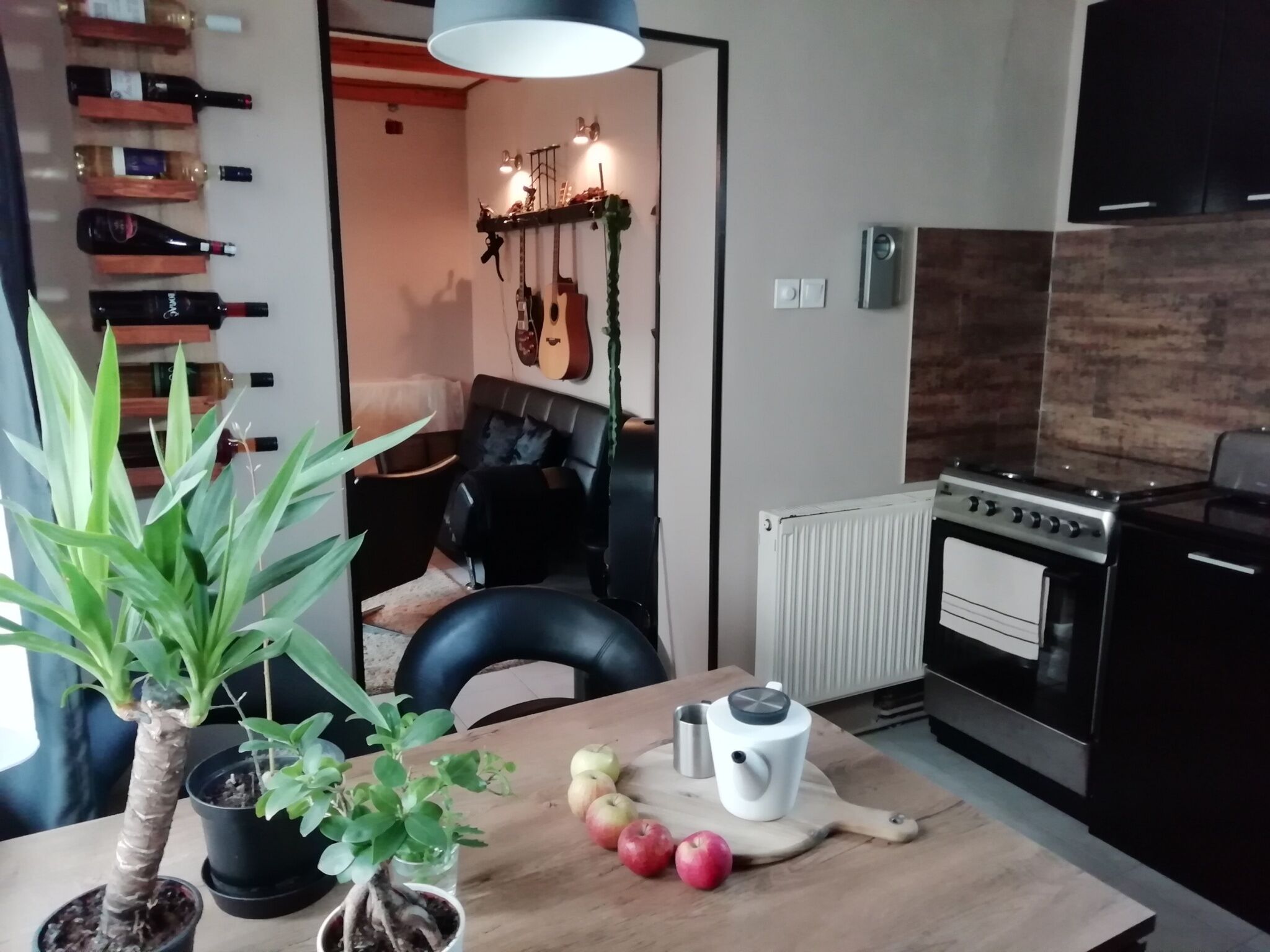 Julia Apartman Nagykata