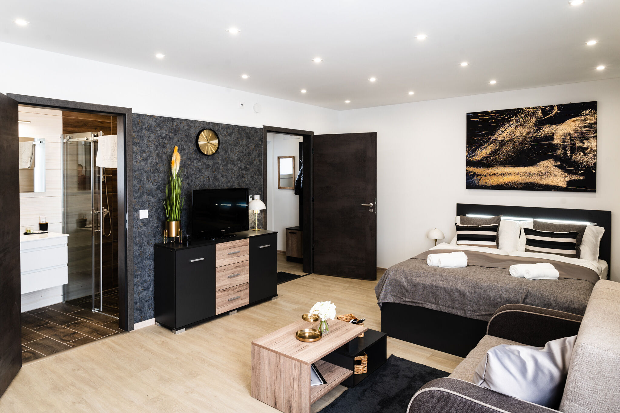 S M Apartman Nagykoros
