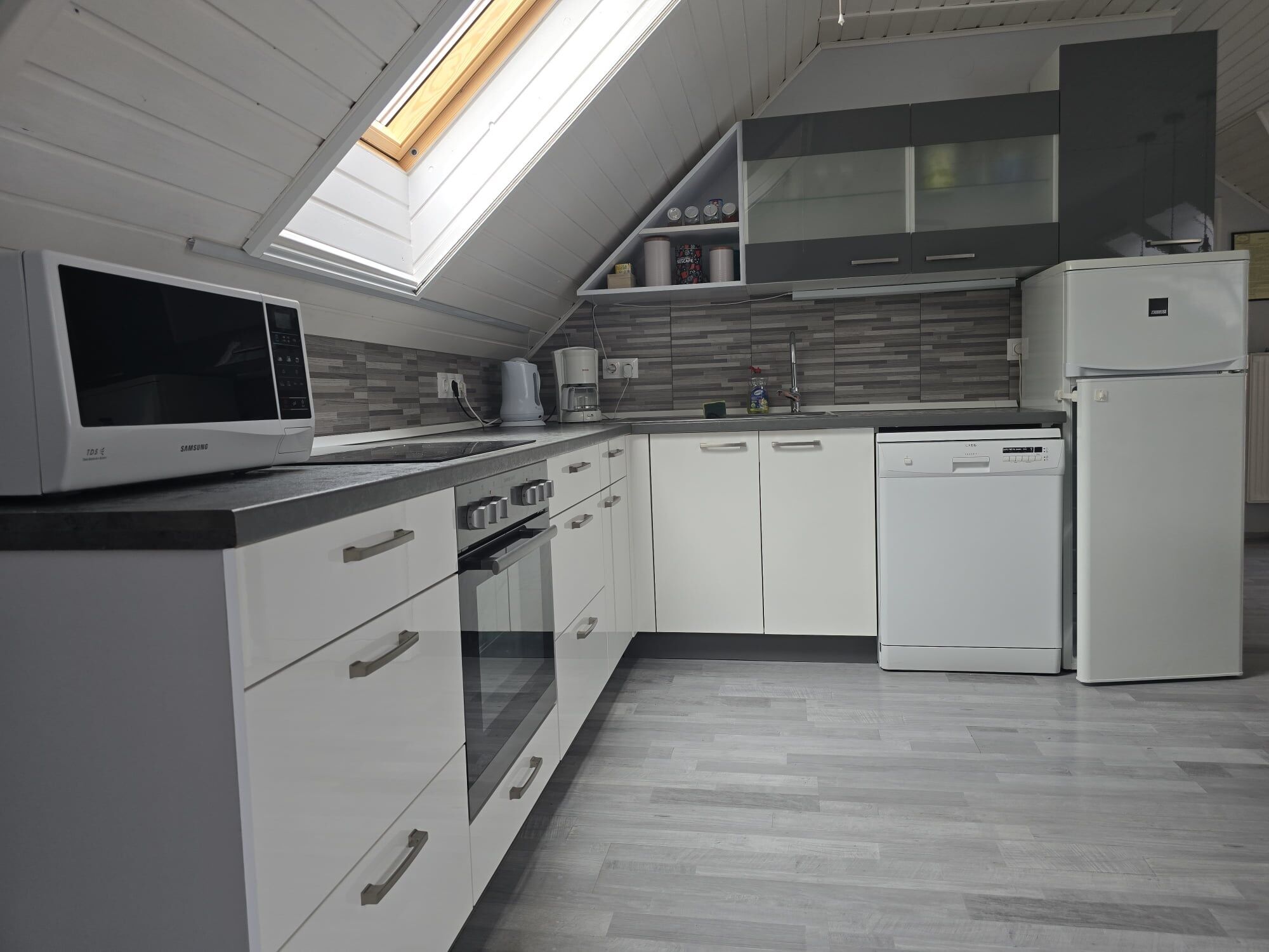 Boroka Apartman Nagymaros